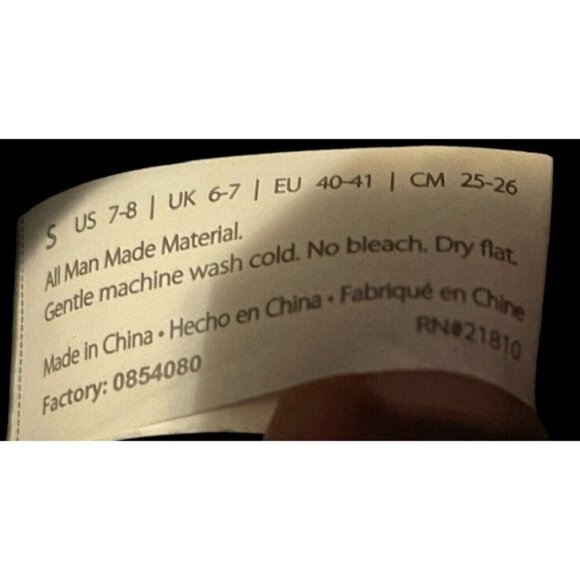 Dearfoams Mens Cozy Comfort Memory Foam Gone Fishin Slippers Size S 7/8 Blue - Picture 13 of 16